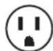 GE AJCM08ACG - WARNING - 1