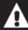 GE AJCM08ACG - WARNING - 1