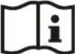 FRIGIDAIRE FFRE063WAE - Explanation of symbols displayed on the unit - 3