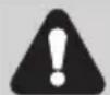 FRIGIDAIRE FFRE063WAE - DANGER! Avoid Serious Injury or Death - 1