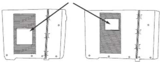 FRIGIDAIRE FFRE063WAE - Packaging - 1