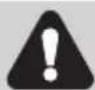FRIGIDAIRE FFRE063WAE - Prevent Accidents - 1
