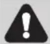 FRIGIDAIRE FFRE063WAE - WARNING - 2