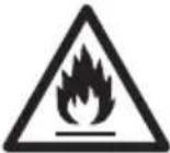 FRIGIDAIRE FFRE063WAE - Explanation of symbols displayed on the unit - 1