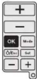 FERROLI ZU0800009 - Set operating modes - 4