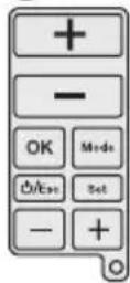 FERROLI ZU0800009 - Manual override - 3