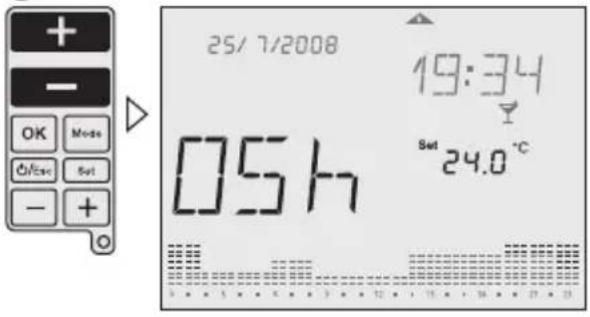 25/7/2008 19:34 Set 24.0 °C