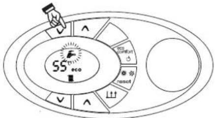 55 eco reset reset comfort