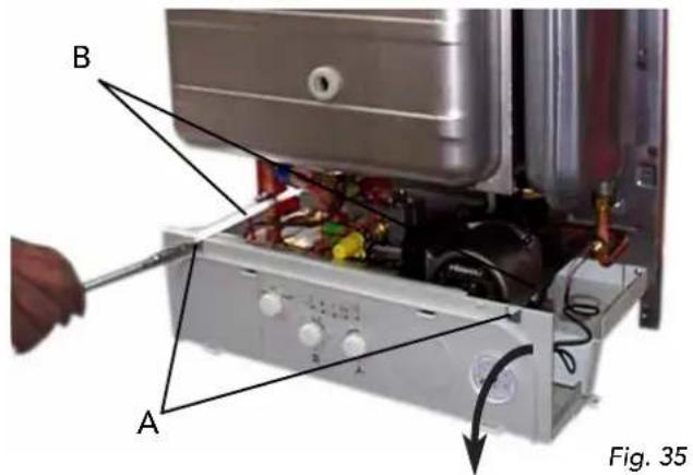 B A Fig. 35
