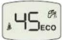 FERROLI DOMIcompact F 30 D - Information during operation - 5