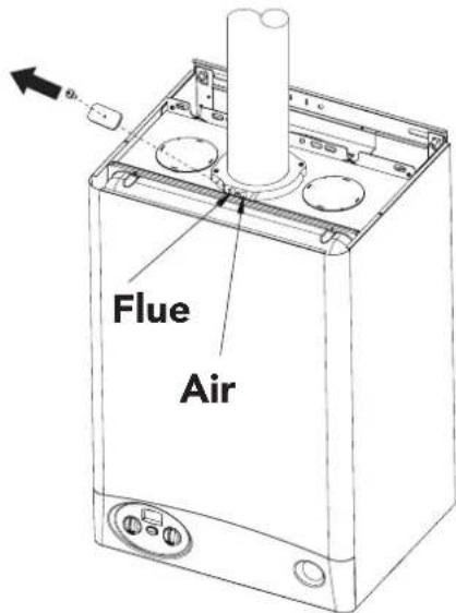 Flue Air