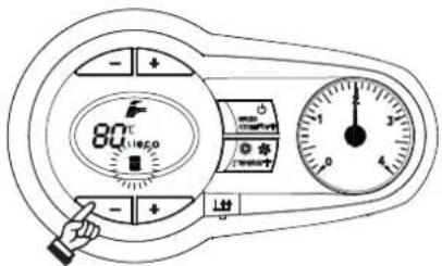 80°C Line 6.0 + - + - 1.5t M