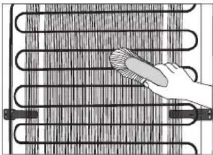 Foster 2037 000 - ABTAUEN DES KLASSISCHEN GEFRIERGERÄTS - 5