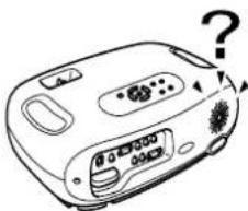 EPSON Dreamio EMP-TW10H - ■无声 - 1
