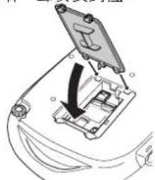 EPSON Dreamio EMP-TW10H - 先切斷投影機的電源,待冷卻期間結束。(約20秒鐘) - 3