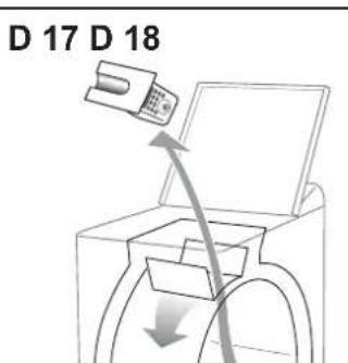 D 17 D 18