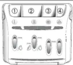 EDESA ZEN-LT1006 - - Antes del primer lavado - 2