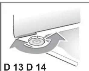 EDESA ZEN-LT1006 - - Antes da primeira lavagem - 1