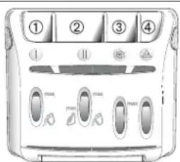 EDESA ZEN-LT1006 - - Antes da primeira lavagem - 2