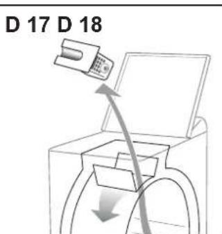 D 17 D 18
