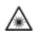 Ferm FTB-16NL - Consignes de sécurité complémentaires pour laser - 1
