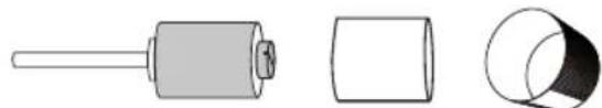 Ferm CTM1018 - CTM1018 - 6