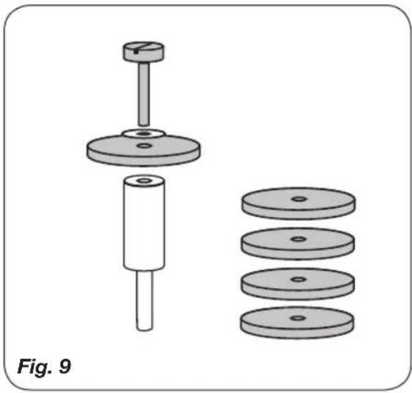 Ferm CTM1018 - CTM1018 - 9