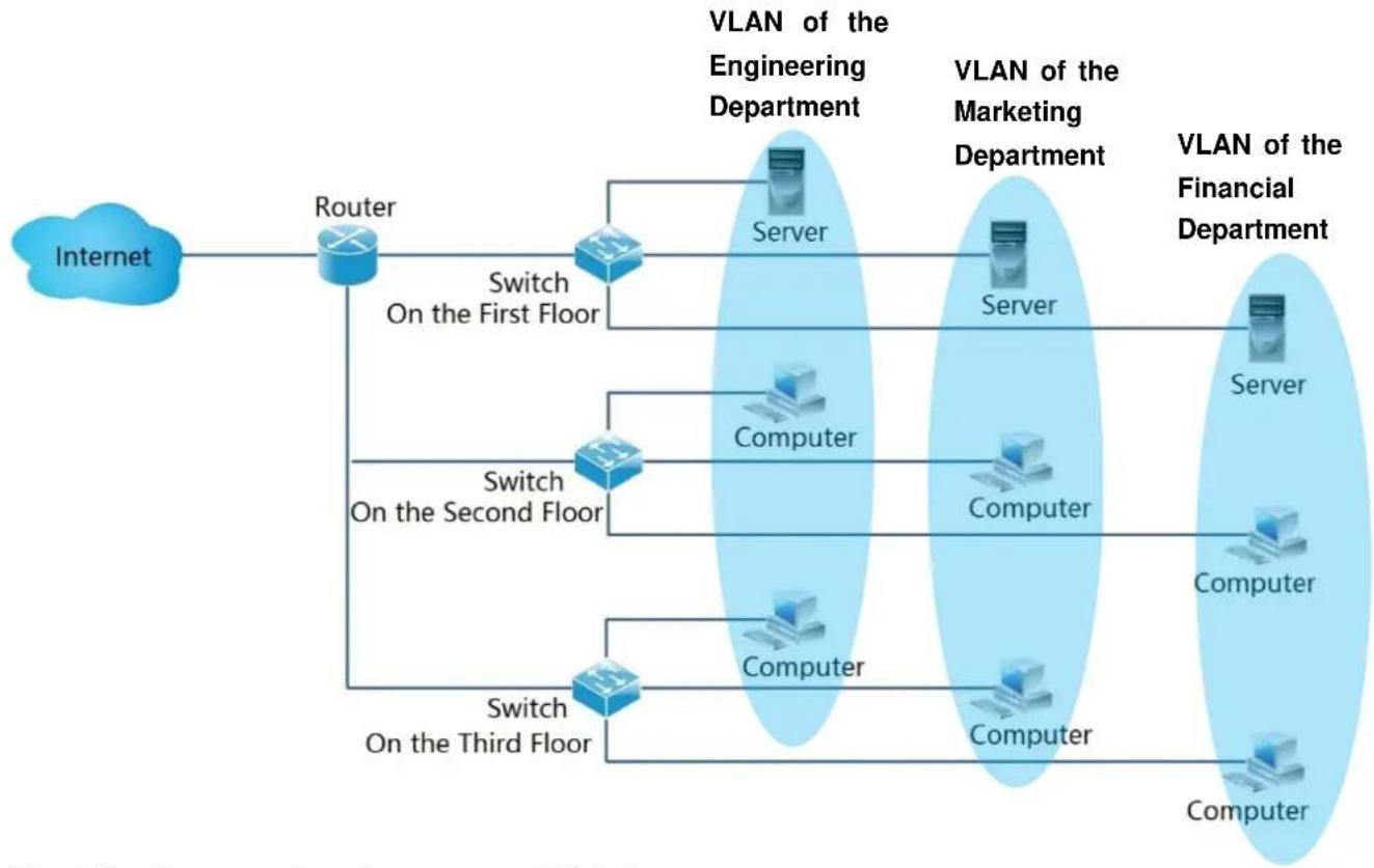 Hikvision DS-3E1326P-E - Overview - 1