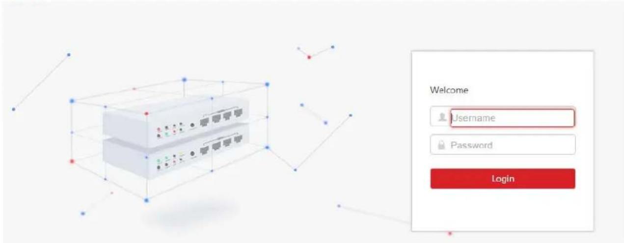 Welcome Username Password Login