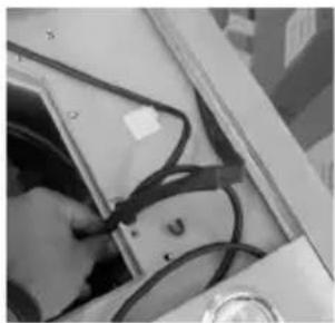 ELECTROLUX EFA90950 - Electrical Connection - 2