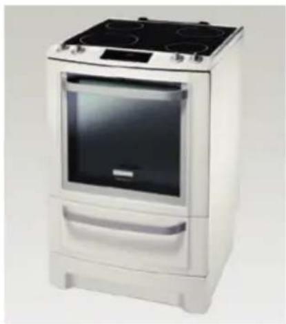 ELECTROLUX EFA90950 - UHLÍKOVÉ FILTRY PROTI ZÁPACHU (FILTRAČNÍ PROVEDENÍ) - 4