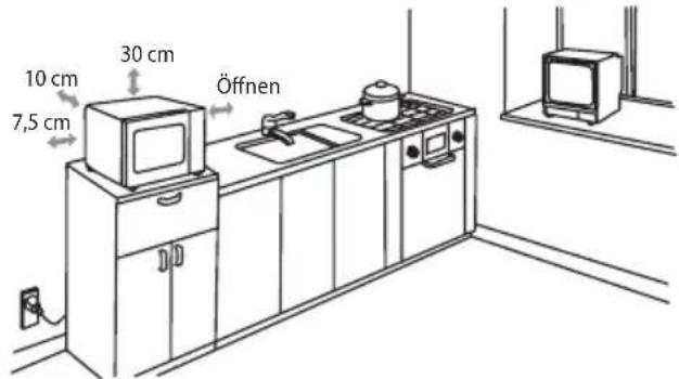 10 cm 7,5 cm 30 cm Öffnen