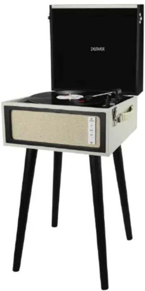 DENVER VPL-150BTMK2 - 1