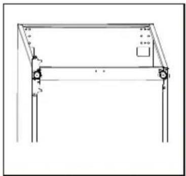 DAEWOO RN-331DPW - Door Reversibility - 22
