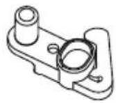 DAEWOO RN-331DPW - Door Reversibility - 2