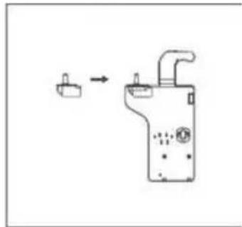 DAEWOO RN-331DPW - Troubleshooting - 6