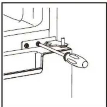 DAEWOO RN-331DPW - Door Reversibility - 16