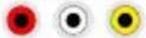 Digihome DH40FHD19SW - (*) MY BUTTON 1: - 13