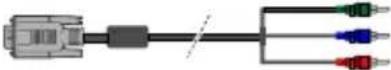 Digihome DH32HD19SW - (*) MY BUTTON 1: - 19