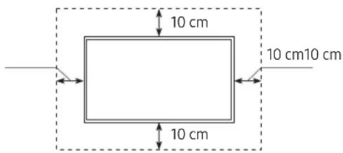10 cm 10 cm10 cm 10 cm