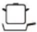 ECG EDF 6046 QXA++ - STARTING THE WASH PROGRAM - 1