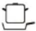 ECG EDF 6046 QXA++ - STARTEN DES WASCHPROGRAMMES - 1