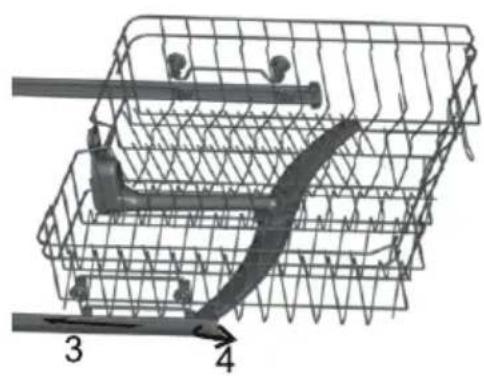 ECG EDF 6046 QXA++ - Märkus: - 1