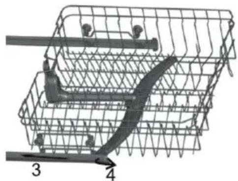 ECG EDF 6046 QXA++ - Bemerkung: - 1