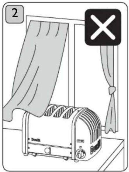 DUALIT Vario 3 - SETTING UP - 3