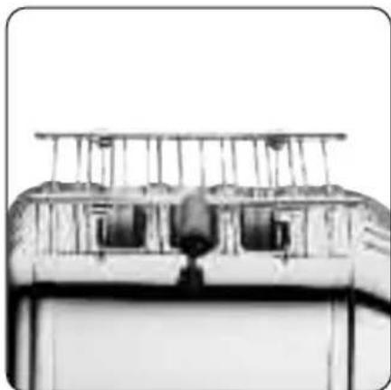 DUALIT Vario 3 - THE WARMING RACK - 1