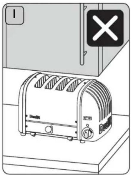 DUALIT Vario 4 - SETTING UP - 2