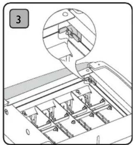 DUALIT Vario 4 - \( \text{Ⅲ} \)%&&!\\&\\$ \text{Ⅲ} \%" \) - 3