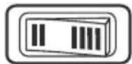 DUALIT Vario 4 - SELECTOR SWITCH - 4