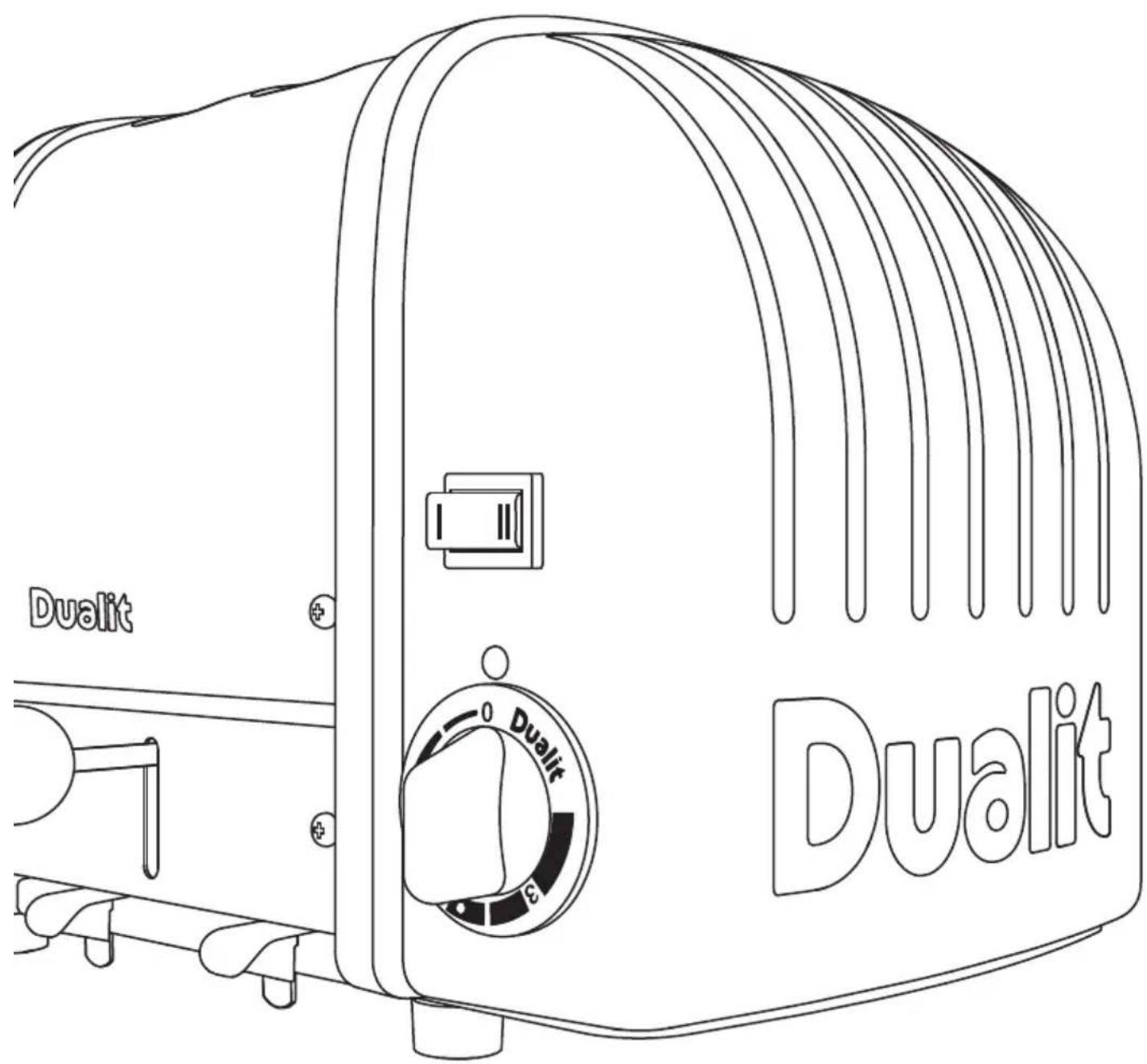 Dualit Dualit 3
